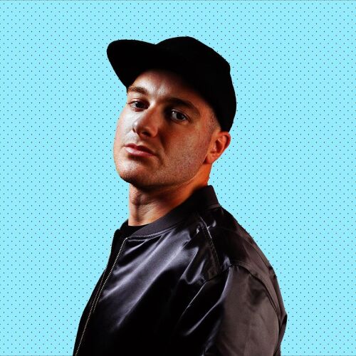 James Hype - imusic.am