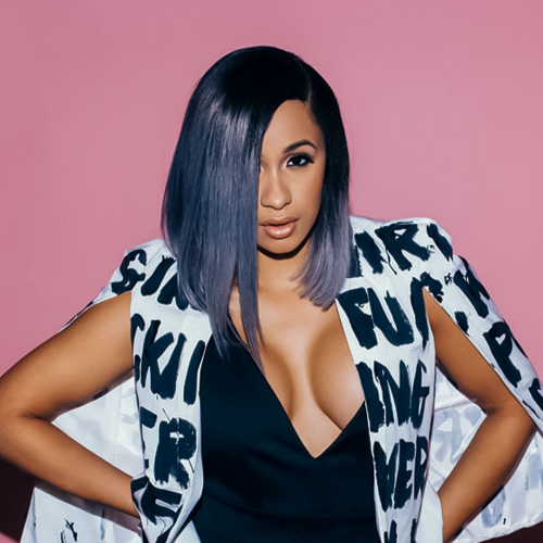 Cardi B - imusic.am