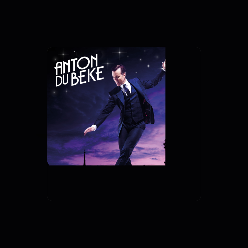 Anton du Beke - imusic.am