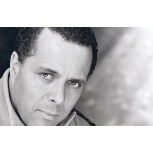 Lance Ellington - imusic.am