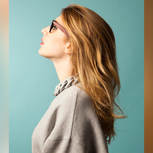 Ana Zimmer - imusic.am