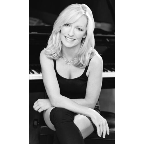 Lisa Hilton - imusic.am