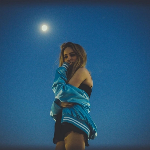 Kim Petras - imusic.am