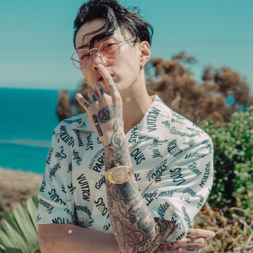 Jay Park - imusic.am