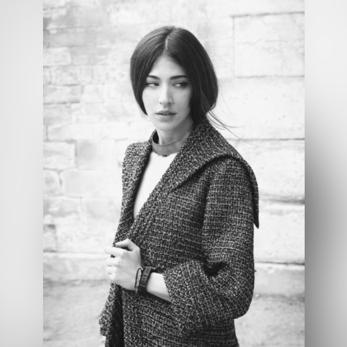 Caroline Polachek - imusic.am