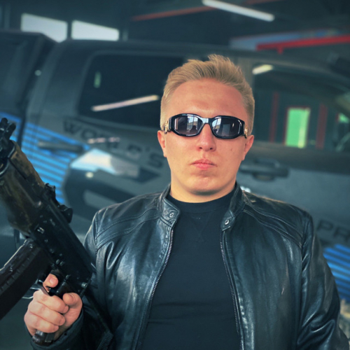 Витя АК - imusic.am