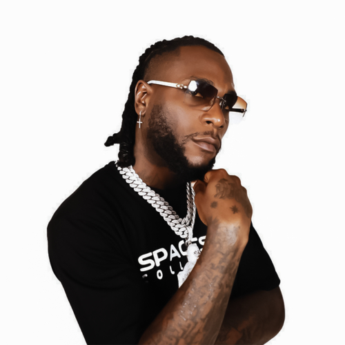Burna Boy - imusic.am