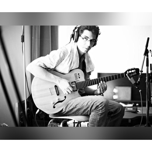 Mahan Mirarab - imusic.am