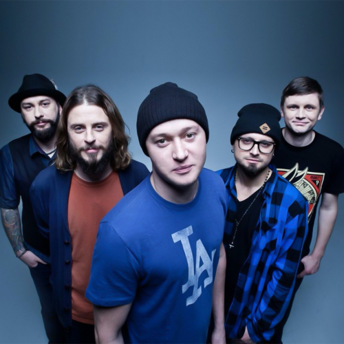 Бумбокс - imusic.am