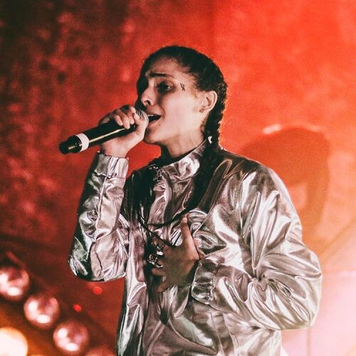 070 Shake - imusic.am