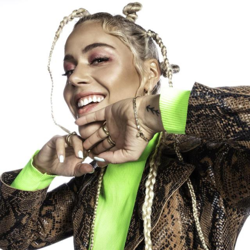 Julie Bergan - imusic.am