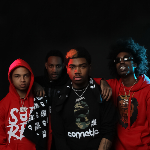 SOB X RBE - imusic.am