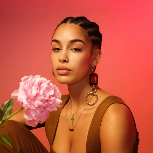 Jorja Smith - imusic.am
