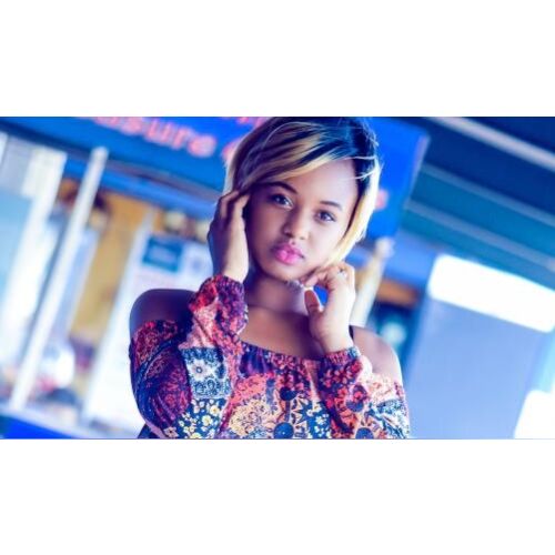 Babes Wodumo - imusic.am