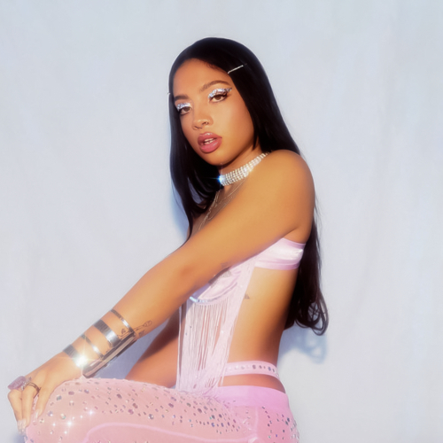 Kiana Ledé - imusic.am