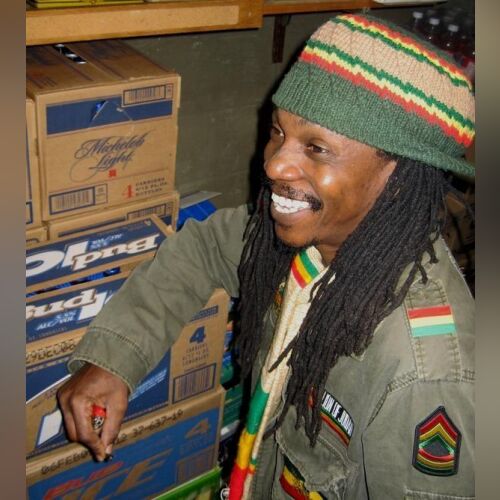 Mark Wonder - imusic.am