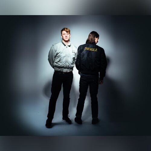 Jungle - imusic.am