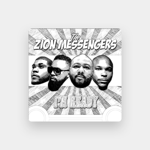 The Zion Messengers - imusic.am