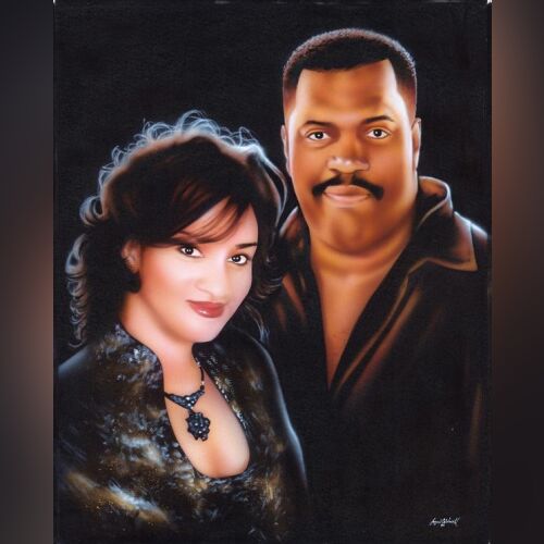 John P. Kee - imusic.am