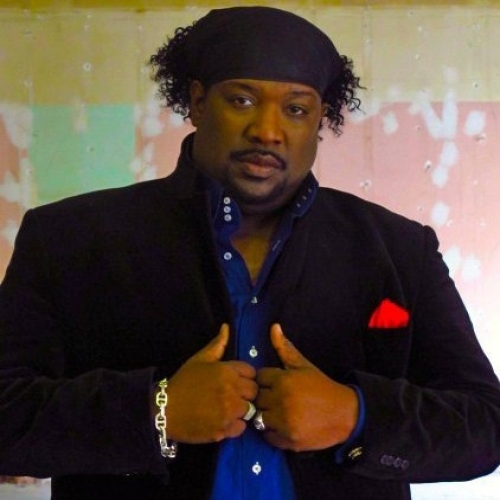 Chris Bolton - imusic.am