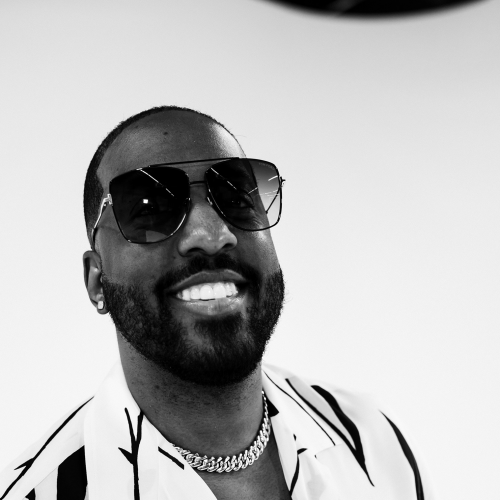 Isaac Carree - imusic.am