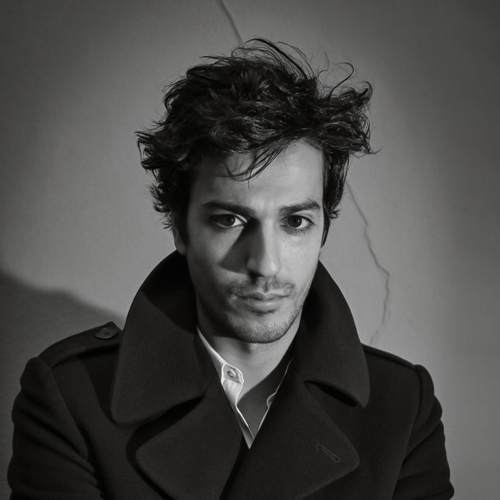 Gesaffelstein - imusic.am