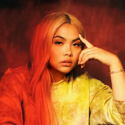 Hayley Kiyoko - imusic.am