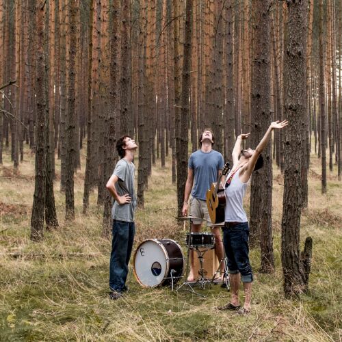 AnnenMayKantereit - imusic.am