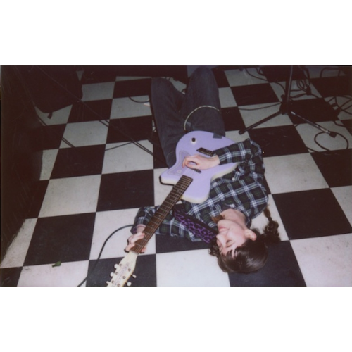 Frankie Cosmos - imusic.am