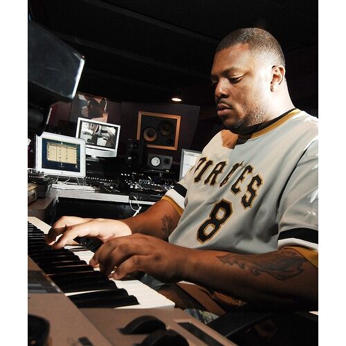 Denaun Porter - imusic.am