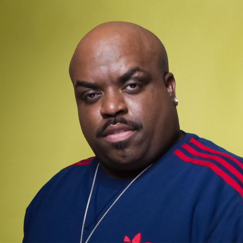 Си Ло Грин - imusic.am