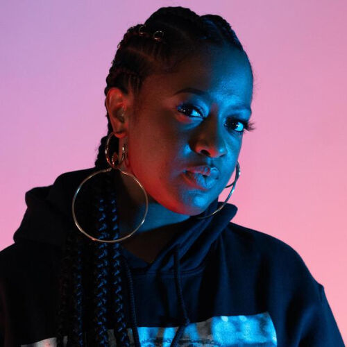 Rapsody - imusic.am
