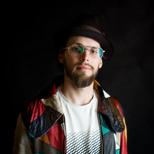 Binkbeats - imusic.am