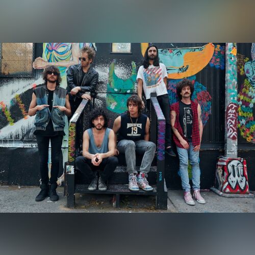 The Voidz - imusic.am