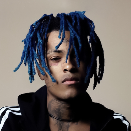 XXXTENTACION - imusic.am