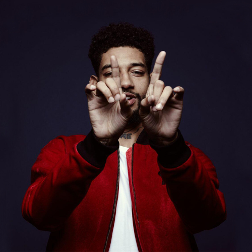 PnB Rock - imusic.am