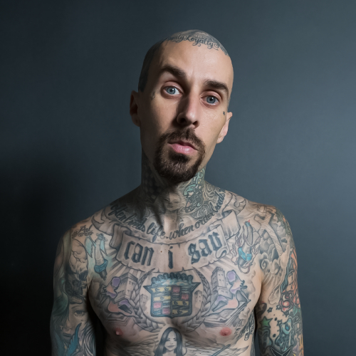 Travis Barker - imusic.am