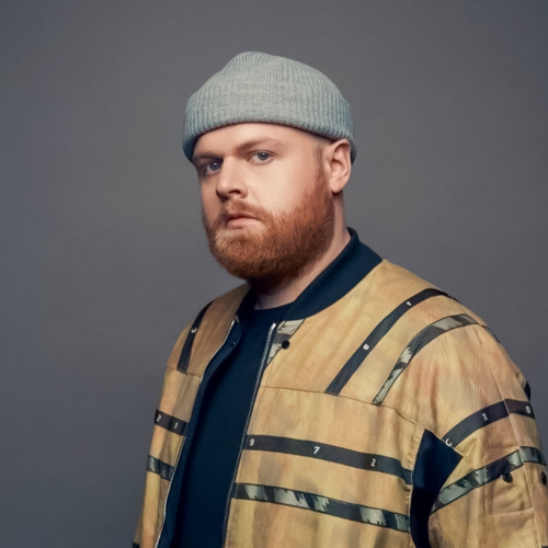 Tom Walker - imusic.am