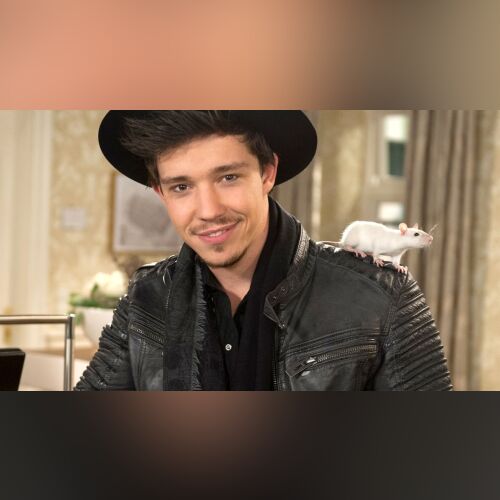 Nico Santos - imusic.am