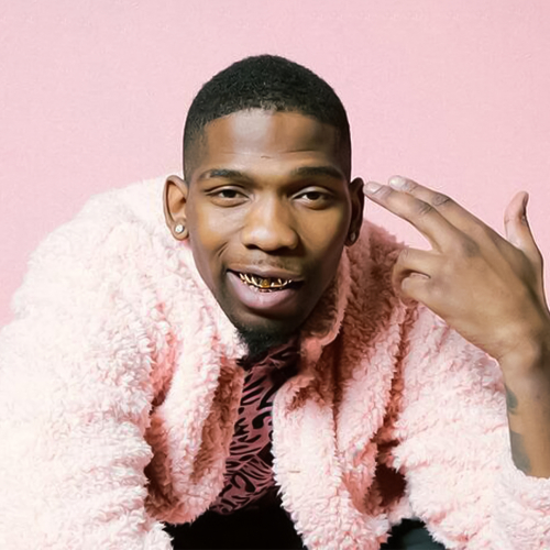 BlocBoy JB - imusic.am