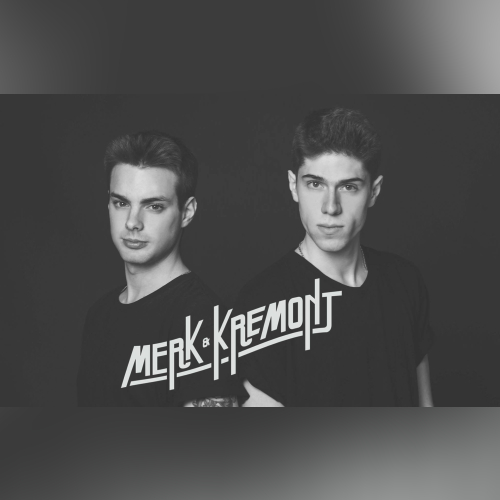 Merk & Kremont - imusic.am