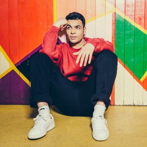 Ady Suleiman - imusic.am