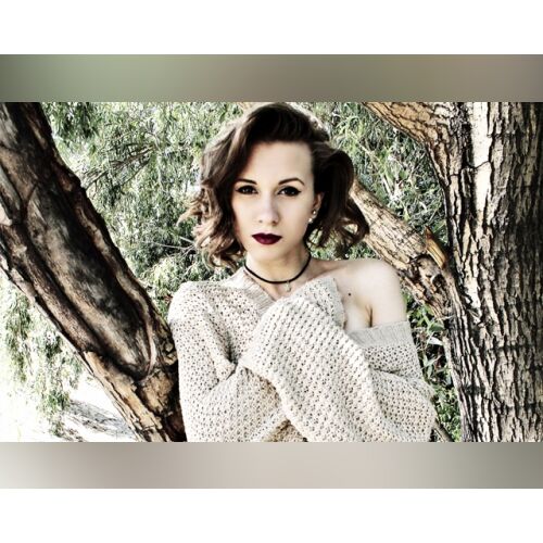 Olya Gram - imusic.am