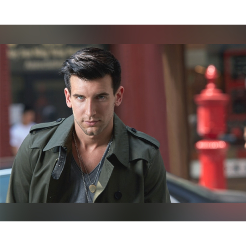 Max Frost - imusic.am