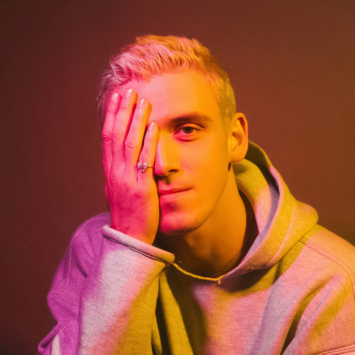Lauv - imusic.am