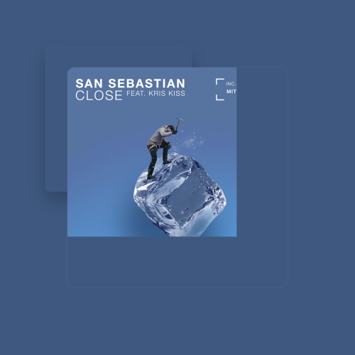 Kris Kiss - imusic.am