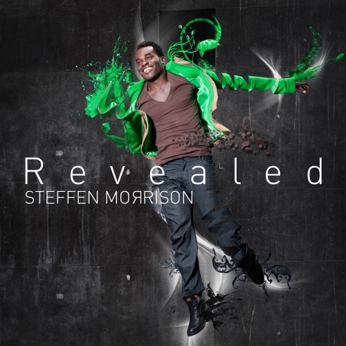 Steffen Morrison - imusic.am