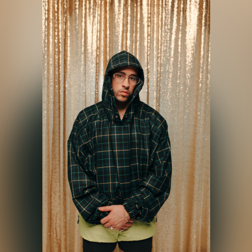 Bad Bunny - imusic.am