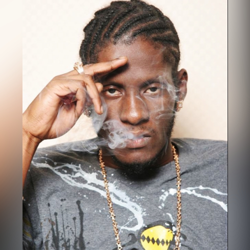 Aidonia - imusic.am