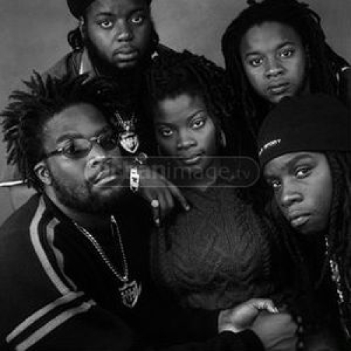 Morgan Heritage - imusic.am